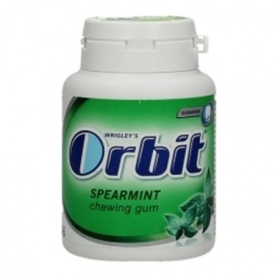 ORBIT ΤΣΙΧΛΑ ΔΥΟΣΜΟΣ (ΜΠΟΥΚΑΛΙ)