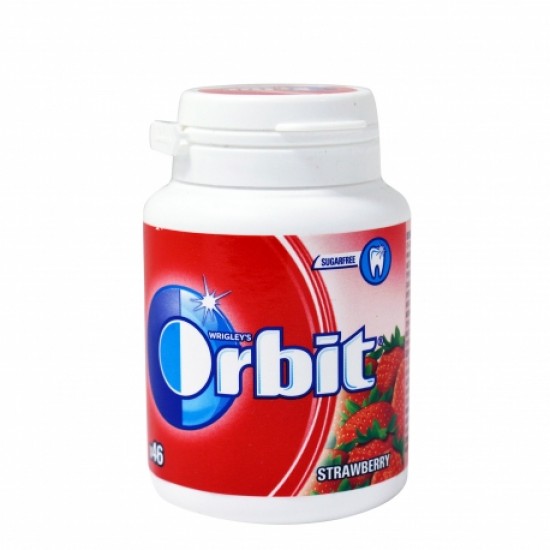 ORBIT ΤΣΙΧΛΑ ΦΡΑΟΥΛΑ (ΜΠΟΥΚΑΛΙ)
