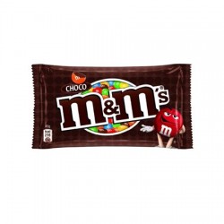 M&M'S 45G CHOCO M&M'S 45G CHOCO