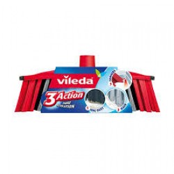 VILEDA 3-ACTION ΣΚΟΥΠΑ VILEDA 3-ACTION ΣΚΟΥΠΑ