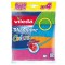 VILEDA MICROFIBRE COLORS 4-TMX ΠΕΤΣΕΤΑ