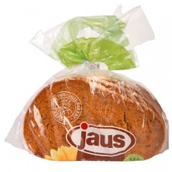 JAUS 500G ΓΕΡΜ. ΨΩΜΙ ΠΟΛΥΣΠΟΡΟ ΦΕΤΕΣ JAUS 500G ΓΕΡΜ. ΨΩΜΙ ΠΟΛΥΣΠΟΡΟ ΦΕΤΕΣ