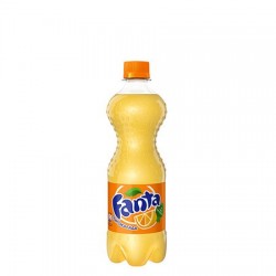 FANTA 500ML ΠΟΡΤΟΚΑΛΑΔΑ ΚΟΚΚΙΝΗ FANTA 500ML ΠΟΡΤΟΚΑΛΑΔΑ ΚΟΚΚΙΝΗ