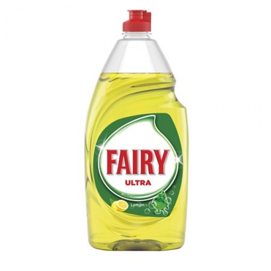 (-32%)FAIRY 900ML ΥΓΡΟ ΠΙΑΤΩΝ LEMON