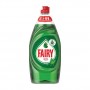 (-32%)FAIRY 900ML ΥΓΡΟ ΠΙΑΤΩΝ REGULAR