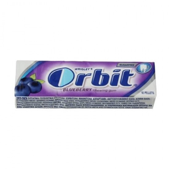 ORBIT ΒΑΤΟΜΟΥΡΟ ΚΟΥΦΕΤΟ