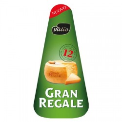 VALIO 180G GRAN REGALE VALIO 180G GRAN REGALE