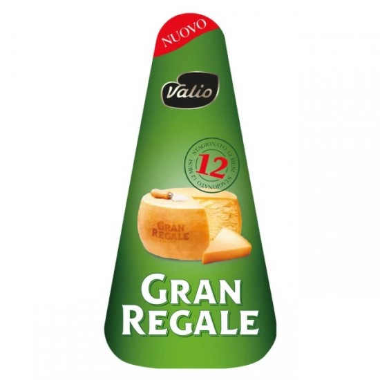 VALIO 180G GRAN REGALE