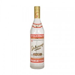 STOLICHNAYA 0,7cl  38% VOL ORIGINAL VODKA /ΦΙΑΛΗ STOLICHNAYA 0,7cl  38% VOL ORIGINAL VODKA /ΦΙΑΛΗ