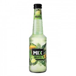 MIX 330ML COCKTAIL MOJITO 4% ΑΛΚΟΟΛ