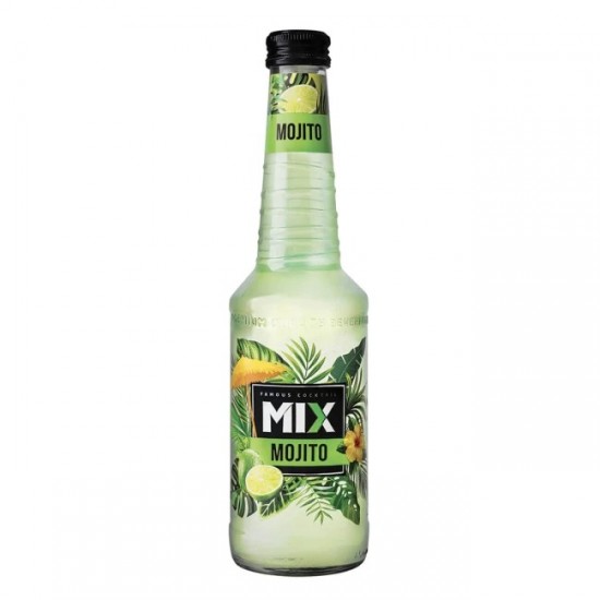 MIX 330ML COCKTAIL MOJITO 4% ΑΛΚΟΟΛ