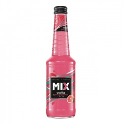 MIX 330ML COCKTAIL VODKA PINK GRAPEFRUIT 4% ΑΛΚΟΟΛ