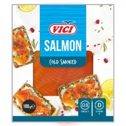 VICI 100G ΣΟΛΟΜΟΣ ΚΑΠΝΙΣΤΟΣ