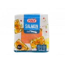 VICI 100G ΣΟΛΟΜΟΣ ΚΑΠΝΙΣΤΟΣ VICI 100G ΣΟΛΟΜΟΣ ΚΑΠΝΙΣΤΟΣ