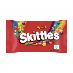 SKITTLES 38G FRUIT CANDY