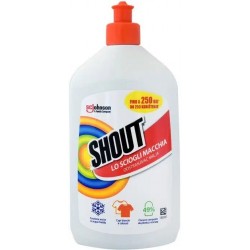BIO SHOUT  500ML ΥΓΡΟ ΛΕΚΕΔΩΝ