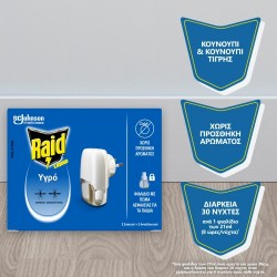 --RAID 21ML SET ΣΥΣΚΕΥΗ & ΑΝΤΑΛΛΑΚΤΙΚΟ 30ΝΥΧΤΩΝ
