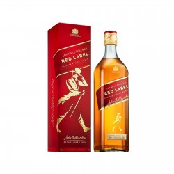JOHNNIE WALKER 0,7cl  RED WHISKY (ΦΙΑΛΗ) JOHNNIE WALKER 0,7cl  RED WHISKY (ΦΙΑΛΗ)