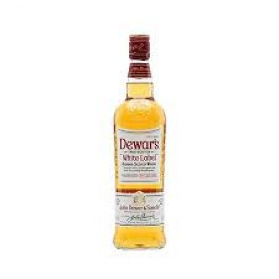 DEWARS 0,7L WHITE LABEL WHISKY 40% ΑΛΚ/ΦΙΑΛΗ