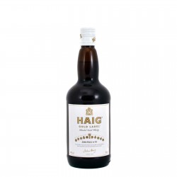 (-10%)HAIG 0,7cl  WHISKY 40% ΑΛΚΟΟΛ (-10%)HAIG 0,7cl  WHISKY 40% ΑΛΚΟΟΛ