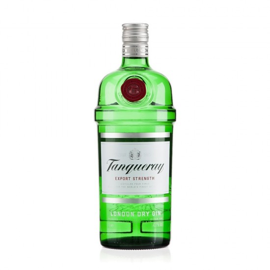 TANQUERAY 0,7L LONDON DRY GIN