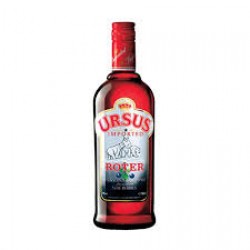 URSUS ROTER 0,7L 21% ΑΛΚΟΟΛ