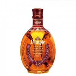 DIMPLE 0,7L SPECIAL WHISKY 40% ΑΛΚΟΟΛ
