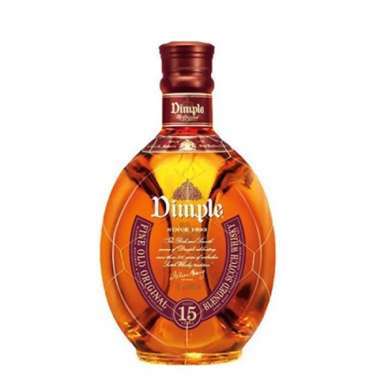 DIMPLE 0,7L SPECIAL WHISKY 40% ΑΛΚΟΟΛ