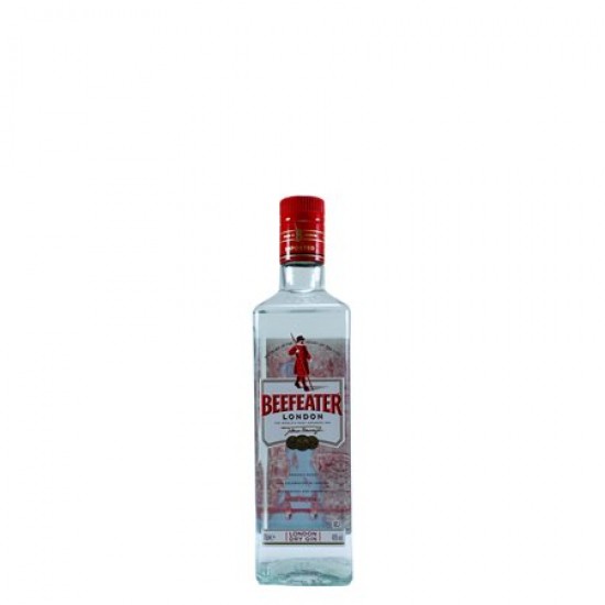 (-17,3%)(-2,00€)BEEFEATER 0,7L DRY GIN