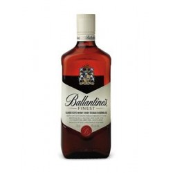 BALLANTINES 0,7cl WHISKY 40% ΑΛΚΟΟΛ /ΦΙΑΛΗ BALLANTINES 0,7cl WHISKY 40% ΑΛΚΟΟΛ /ΦΙΑΛΗ