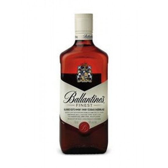 BALLANTINES 0,7cl WHISKY 40% ΑΛΚΟΟΛ /ΦΙΑΛΗ