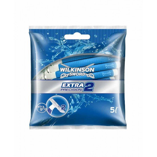 WILKINSON 5-ΤΜΧ EXTRA II PRECISION