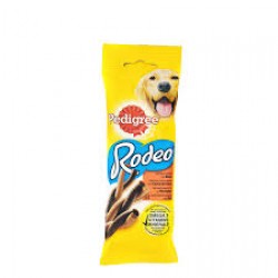 PEDIGREE 4-TMX RODEO SNACK ΜΟΣΧΑΡΙ PEDIGREE 4-TMX RODEO SNACK ΜΟΣΧΑΡΙ