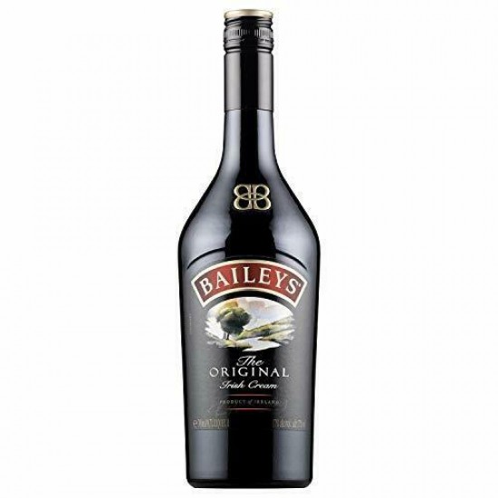 BAILEYS 0,7cl CREAM 17% ΑΛΚΟΟΛ