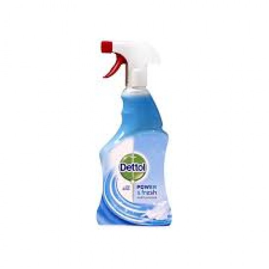 (-40%)DETTOL 500ML FR.LINEN & AQ.SKY ΠΟΛΥΚΑΘ. SPRAY
