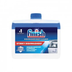 (-10%)FINISH 250ML MACHINE CLEANER REGULAR