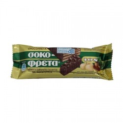 ΙΟΝ 38G ΣΟΚΟΦΡΕΤΑ ΦΟΥΝΤΟΥΚΙ