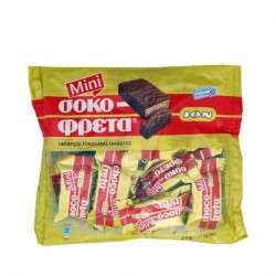 ΙΟΝ 210G ΜΙΝΙ ΣΟΚΟΦΡΕΤΑΚΙΑ ΥΓΕΙΑΣ