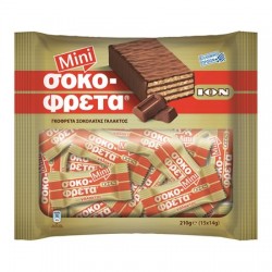 ΙΟΝ 210G ΜΙΝΙ ΣΟΚΟΦΡΕΤΑΚΙΑ
