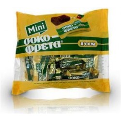 ΙΟΝ 210G ΜΙΝΙ ΣΟΚΟΦΡΕΤΑ ΦΟΥΝΤΟΥΚΙ (ΣΑΚ)