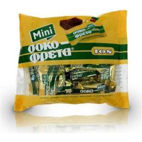 ΙΟΝ 210G ΜΙΝΙ ΣΟΚΟΦΡΕΤΑ ΦΟΥΝΤΟΥΚΙ (ΣΑΚ)