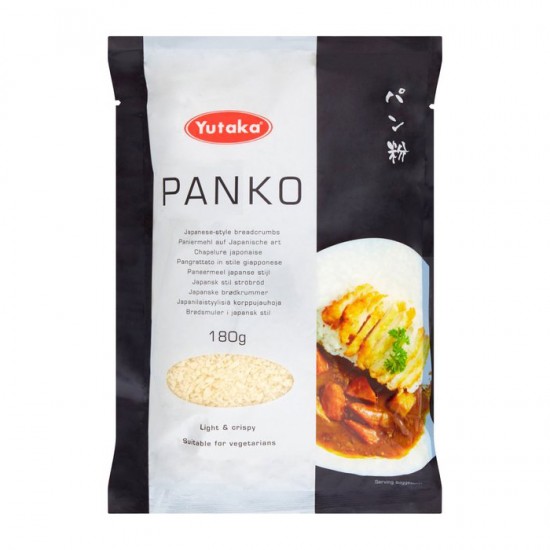 YUTAKA PANKO ΤΡΙΜΜΑΤΑ ΦΥΓΑΝΙΑΣ ΓΙΑ ΠΑΝΑΡΙΣΜΑ 180ΓΡ