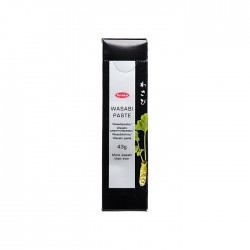 Yutaka Wasabi Paste - ΠΑΣΤΑ Wasabi 43ΓΡ
