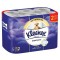 KLEENEX ΥΓΕΙΑΣ (10+2 free) CAPITONNE