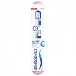 (-30%)SENSODYNE ΟΔΟΝΤΟΒΟΥΡΤΣΑ REPAIR & PROTECT SOFT