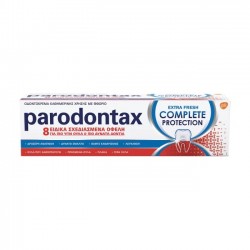 (-20%)PARODONTAX 75ML COMPLETE PROTECTION EXTRA FRESH