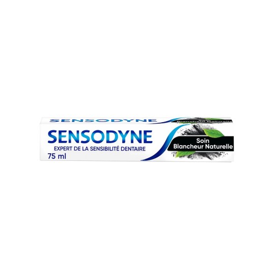 SENSODYNE 75ML BLANCHEUR ΟΔΟΝΤΟΚΡΕΜΑ