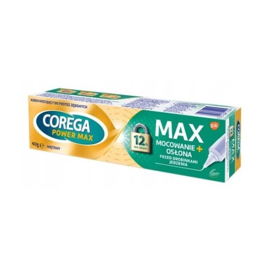COREGA 70G  POWER MAX HOLD ΣΤΕΡΕΩΤΙΚΗ ΚΡΕΜΑ