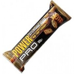POWER PRO 80G NATURE TECH POWER ΜΠΑΡΑ ΠΡΩΤΕΙΝΗς POWER PRO 80G NATURE TECH POWER ΜΠΑΡΑ ΠΡΩΤΕΙΝΗς
