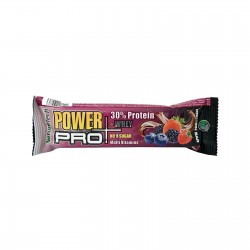 POWER PROTEIN 80G MULTI VITAMINS ΦΡΟΥΤΑ ΤΟΥ ΔΑΣΟΥς